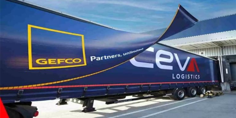 GEFCO becomes CEVA | WOF EXPO